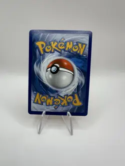 Pokemon Charmander 9/25 McDonald’s 25th Anniversary Holo - Image 2