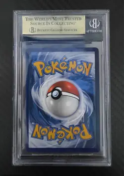 2023 Pokemon Crown Zenith Origin Forme Dialga VStar GG68/GG70 BGS Pristine 10 - Image 2