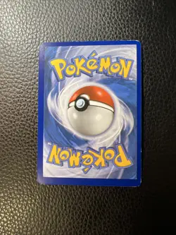 # 2017 Pokemon Sun & Moon Burning Shadows Lycanroc GX #136/147 LP+ - Image 5