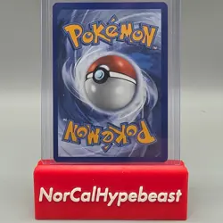 2025 Pokemon Phantasmal Flames TCG MEOWTH 106/094 Ultra Rare Full Art SIR A - Image 2