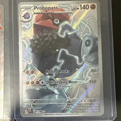 Pokemon TCG Perfect Order EX/IR Lot Decidueye Yveltal Mega Skarmory Full Art NM - Image 4