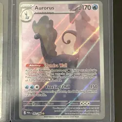 Pokemon TCG Perfect Order EX/IR Lot Decidueye Yveltal Mega Skarmory Full Art NM - Image 5