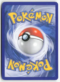 Pokemon - Wooper #88/123 - HeartGold SoulSilver Common - Image 2