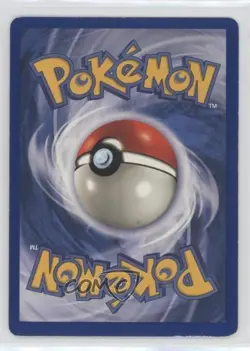 Vaporeon Holo Pokemon Jungle #12 1999 - Image 2