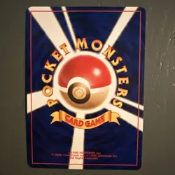 Ampharos ⭐ No. 181 Holo Rare Neo Genesis 2000 Pokemon Japanese NM - Image 2