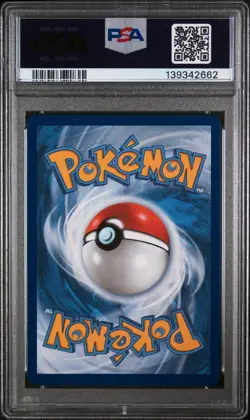 Pokemon TCG Paldean Clodsire EX #94 PSA 10 Gem Mint - Image 2