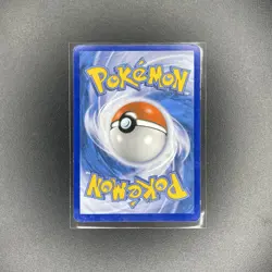 Pokemon M Gengar EX XY166 Shiny Mega Evolution Black Star Promo Holo Raw LP - Image 2