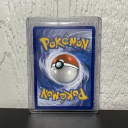 Pokemon M Gengar EX XY166 Shiny Mega Evolution Black Star Promo Holo Raw LP - Image 4