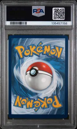 2023 POKEMON PLAY! POKEMON PRIZE PACK: SER 3 #118 DRAPION V PSA 9 - Image 2