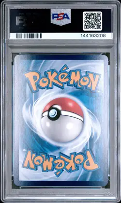 2024 POKEMON SIMPLIFIED CHINESE CS5.5 C-SHADOW OF GLORY RADIANT CHARIZARD PSA 10 - Image 2