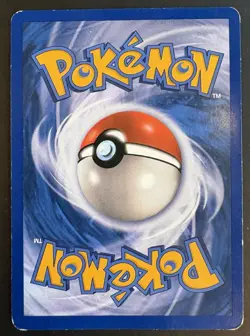 Pichu 93/123 Common English Pokemon Mysterious Treasures HP - Image 2