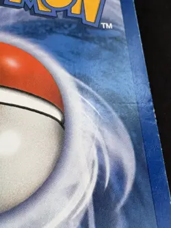 Pichu 93/123 Common English Pokemon Mysterious Treasures HP - Image 3