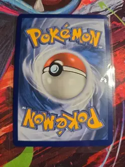 Carbink Full Art Holo Rock Basic Ascended Heroes 90HP 242/217 Pokemon TCG - Image 2