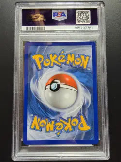 2021 Pokemon Celebrations Flying Pikachu V HOLO RARE #006 PSA 9 MINT FULL ART - Image 2