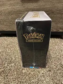 Pokemon Center Mega Evolution Elite Trainer Box Gardevoir ETB Corner Damaged - Image 4