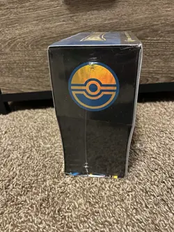 Pokemon Center Mega Evolution Elite Trainer Box Lucario ETB - Image 2