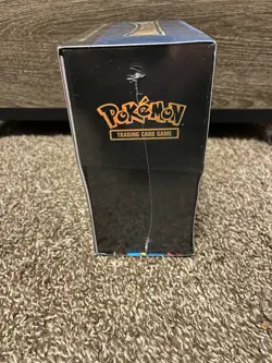 Pokemon Center Mega Evolution Elite Trainer Box Lucario ETB - Image 4