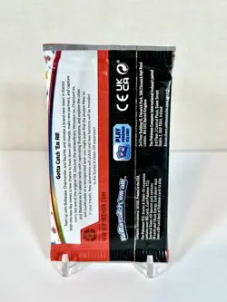 Pokemon Scarlet & Violet 151 English Booster Pack - 1x NEW Factory Sealed 2023 - Image 2