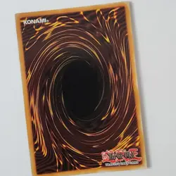 Token: Sheep (Yellow) - LC04-EN007 - VLP - Ultra Rare - Limited ed - Yugioh - Image 2