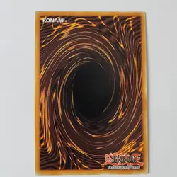 Rescue Cat - RA02-EN001 - Super Rare - NM - 1st ed - Yugioh - Image 2