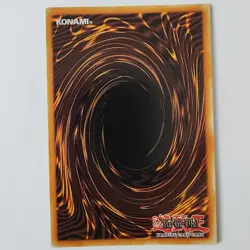 Rescue Cat (Alternate Art) - MGED-EN006 - LP - Premium Gold Rare - Yugioh - Image 2