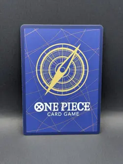 Kaido OP08-079 PARALLEL ALT ART Two Legends One Piece CCG Bandai Foil English EN - Image 3