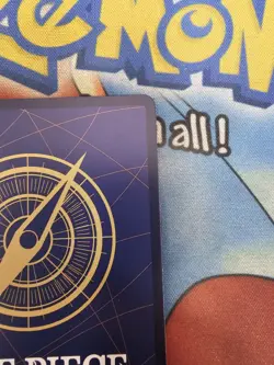 TASHIGI ST06-006 ALT ART TWO LEGENDS OP08 ONE PIECE SP NM - Image 4