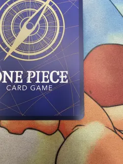 TASHIGI ST06-006 ALT ART TWO LEGENDS OP08 ONE PIECE SP NM - Image 5