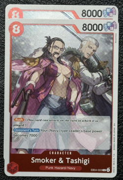 Lot of 140 C/UC/R/SR - One Piece TCG: OP-15 Adventure on Kami's Island - NM - Image 4