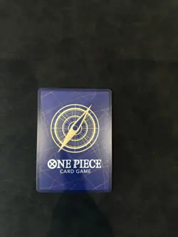 One Piece TCG - Monkey D Luffy - OP13-118 SEC Alt Art - English - M/NM - Fast 🚚 - Image 2