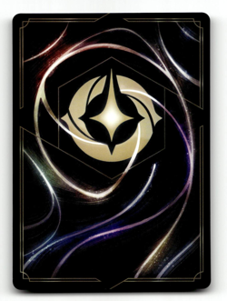 COLD FOIL Lorcana Mrs. Beakley - Former S.H.U.S.H. Agent - Whispers in the Well - Image 2