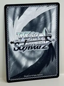 Weiss Schwarz SSP FOIL FAIRY TAIL 100 YEARS QUEST FT/S120-006SSP Erza - Image 4