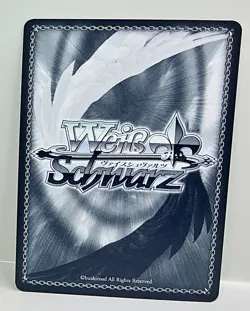 Weiss Schwarz SSP FOIL FAIRY TAIL 100 YEARS QUEST FT/S120-007SSP Erza - Image 4