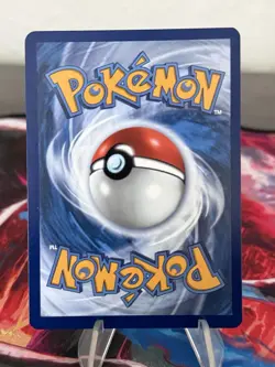 Scraggy 138/086 Illustration Rare Sv: White Flare Holo English Raw Pokemon Card - Image 2