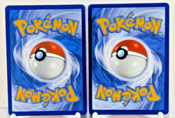 Pokemon TCG Card Lot: 2 Prismatic Evolution EX Eveelution RARE Mint /Nm - Image 2