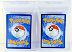 Pokemon TCG Card Lot: 2 Prismatic Evolution EX Eveelution RARE Mint /Nm - Image 4