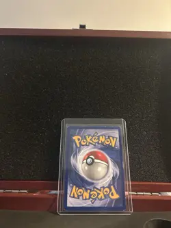 Pokemon TCG Articuno Fossil Holo Unlimited Rare Card 2/62 - Image 2