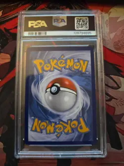 Charizard VSTAR SWSH262 SWSH: Sword & Shield Promo Cards Holo psa 8 - Image 2