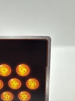 Dragon Ball Super Card Game Vegeta's Final Flash Foil Card BT9-133 - Image 4