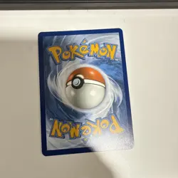 Shauntel 243/182 Paradox Rift Full Art Rare Pokemon TCG Card - Image 2