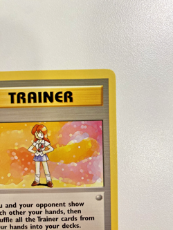 Lass 75/102 Base Set Regular LP+/NM - Pokemon Card - Image 5