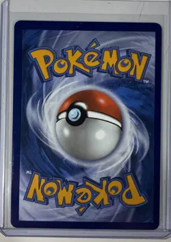 Popplio Full Art Promo Holo 043 Pokemon TCG Card 70HP Water - Image 2