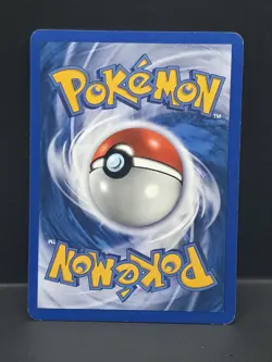 Pokemon Card - Larvitar Unseen Forces 61/115 Reverse Holo Stamped Crisp NM/LP - Image 5