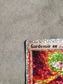 Pokemon Celebrations Gardevoir ex 93/101 25th Classic Collection Card NM - Image 4