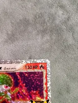 Pokemon Celebrations Gardevoir ex 93/101 25th Classic Collection Card NM - Image 5