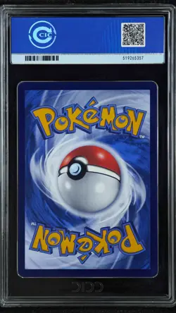 CCIC 10 Gem Mint Pokemon Card Chinese Umbreon Vmax 163/132 Sword & Shield - Image 2