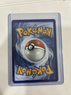 Tarragon Full Art Trainer - 116/088 -Perfect Order- NM- Pokemon Card TCG - Image 2