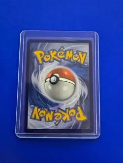 Pokemon Card - Grotle Temporal Forces 164/162 Illustration Rare - Image 2