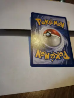 Aerodactyl 16/62 1st Edition Fossil – LP Vintage Pokemon Card 1999 WOTC - Image 5