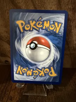 Yamper 099/094 NM Me02: Phantasmal Flames Holo Pokemon Card - Image 2